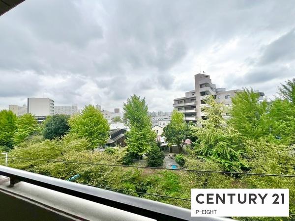 サンマンションアトレ志賀本通　中古マンション