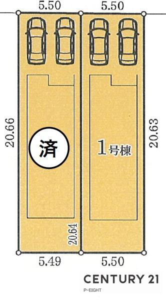 千種区赤坂町21号等