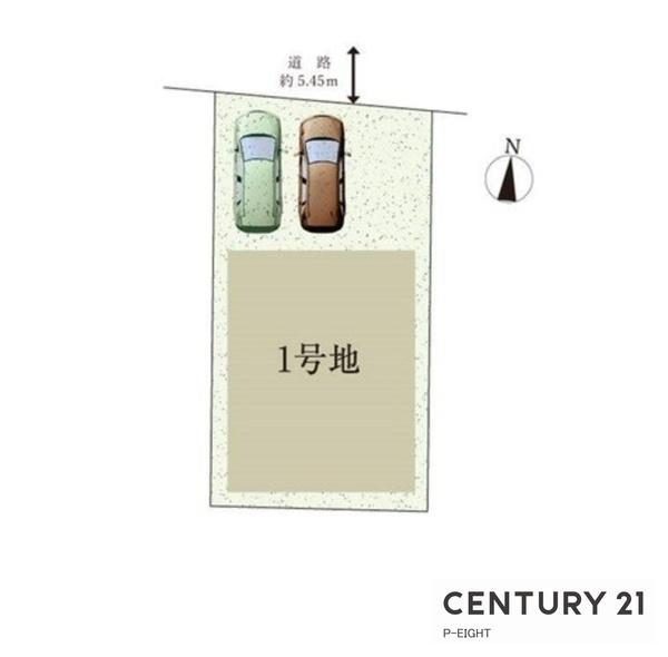 名古屋市北区元志賀町２丁目の新築一戸建