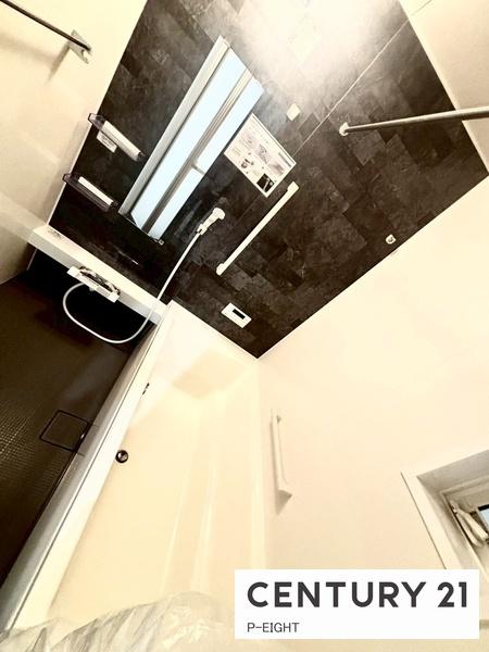 北名古屋市六ツ師北屋敷 新築戸建て(バス)