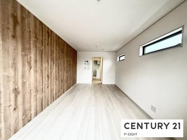 北名古屋市六ツ師北屋敷　新築戸建て