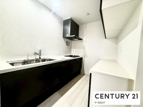 北名古屋市六ツ師北屋敷　新築戸建て