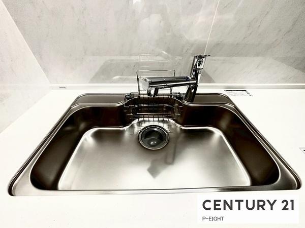 北名古屋市六ツ師北屋敷 新築戸建て(キッチン)