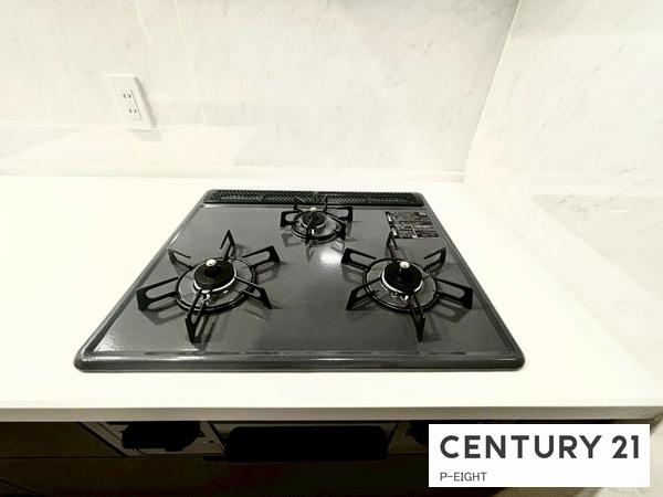 北名古屋市六ツ師北屋敷 新築戸建て(キッチン)