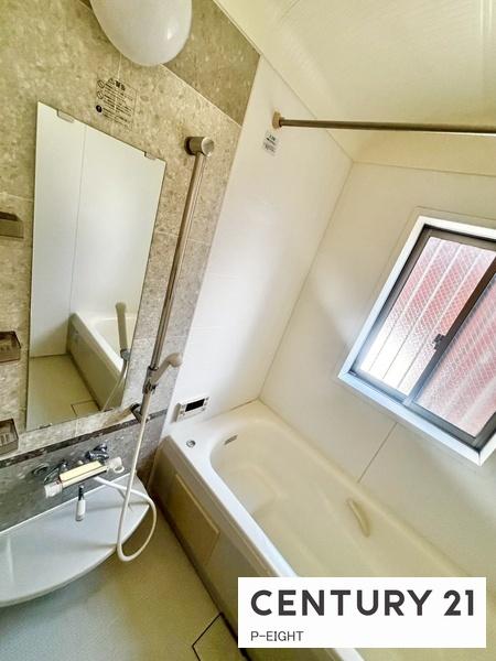 名古屋市西区清里町の中古一戸建て(バス)