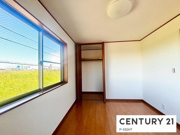 名古屋市西区清里町の中古一戸建て(収納)