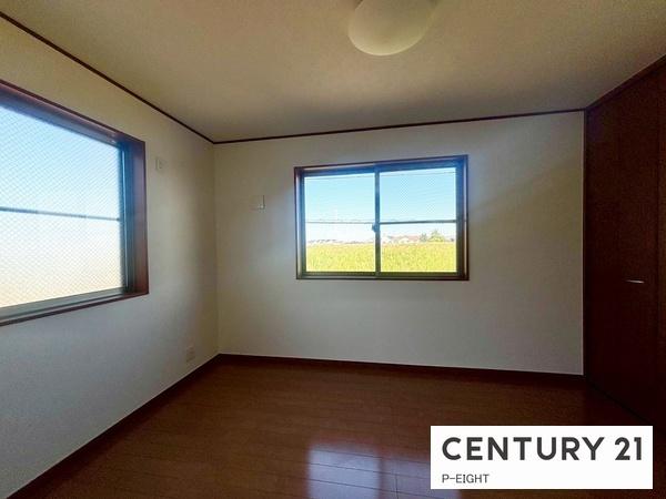 名古屋市西区清里町の中古一戸建て(洋室)