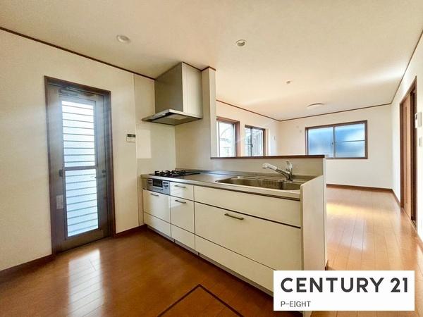 名古屋市西区清里町の中古一戸建