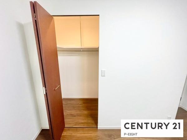 ラドーニタワー蟹江　中古マンション