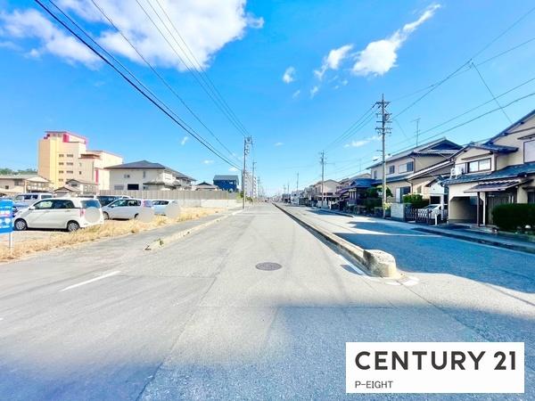 ラドーニタワー蟹江　中古マンション