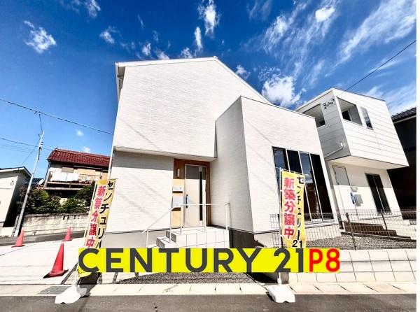 稲沢市北島町千野地の新築一戸建