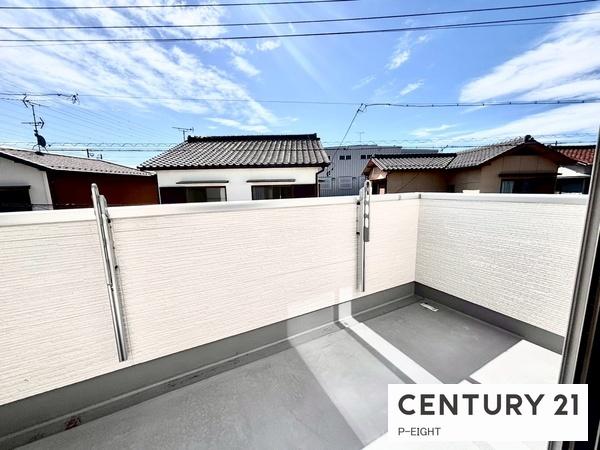 稲沢市北島町千野地の新築一戸建