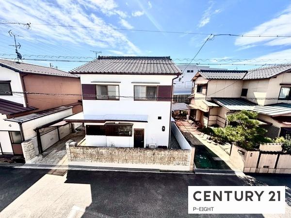 稲沢市北島町千野地の新築一戸建