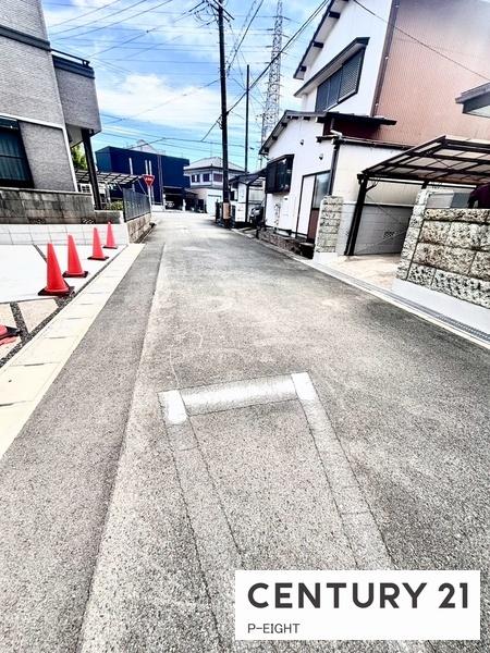 稲沢市北島町千野地の新築一戸建