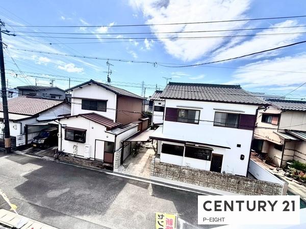 稲沢市北島町千野地の新築一戸建