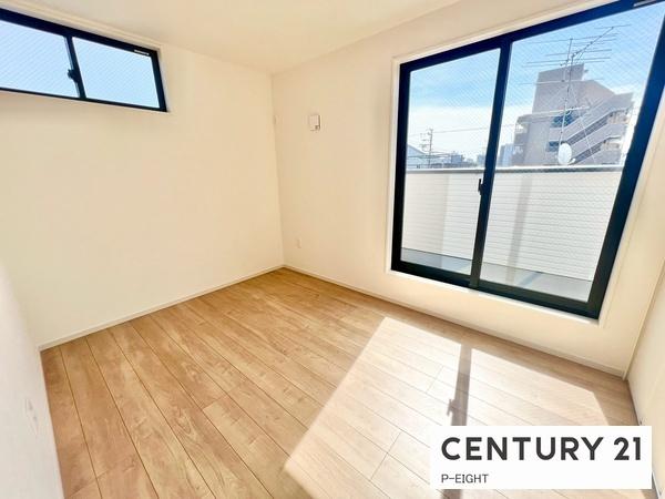 瑞穂区神前町　新築戸建