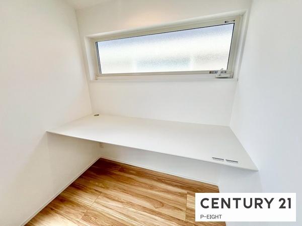 千種区鹿子殿　２号棟