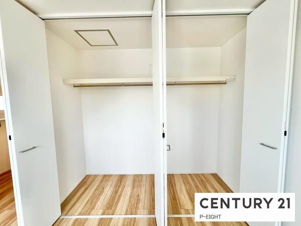 千種区鹿子殿　２号棟