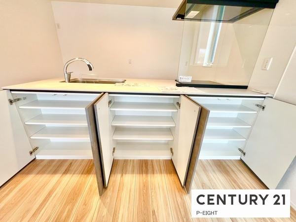 千種区鹿子殿　２号棟