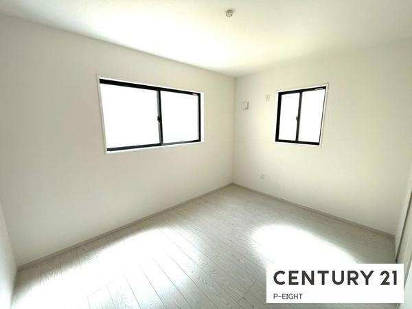 名古屋市天白区御前場町の新築一戸建