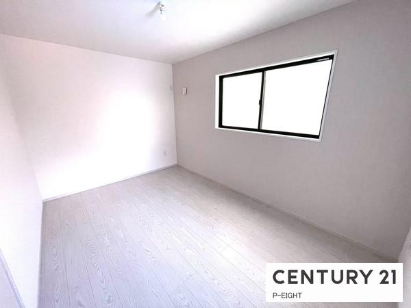 名古屋市天白区御前場町の新築一戸建