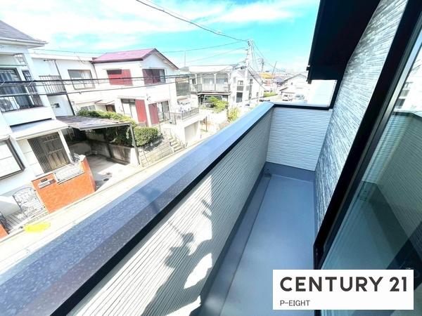 名古屋市天白区御前場町の新築一戸建