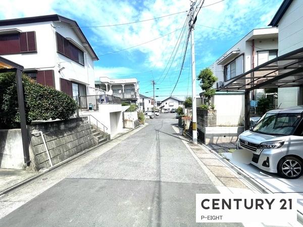 名古屋市天白区御前場町の新築一戸建