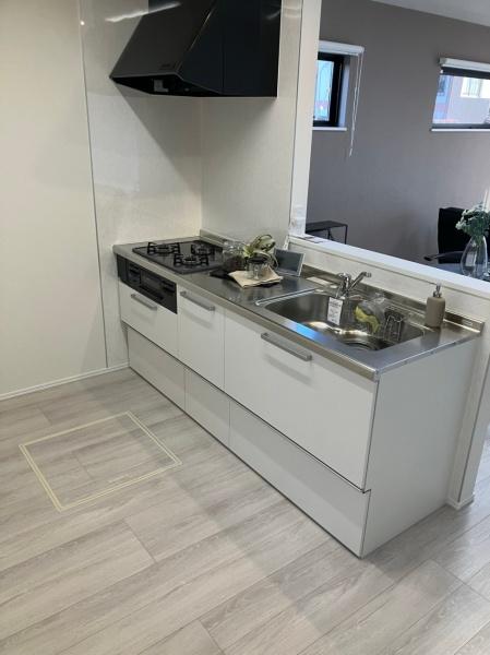 小牧市大字東田中の中古一戸建て