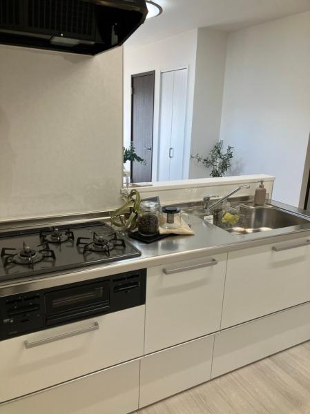 小牧市大字東田中の中古一戸建て