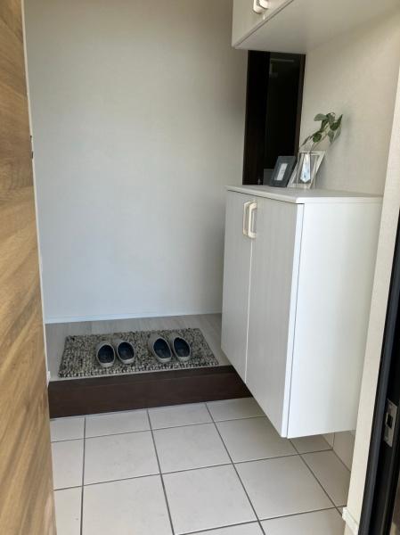 小牧市大字東田中の中古一戸建て