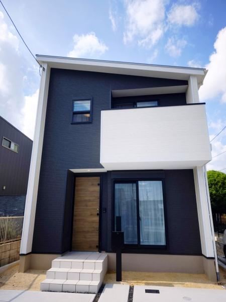 小牧市大字東田中の中古一戸建