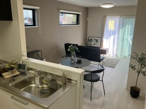 小牧市大字東田中の中古一戸建