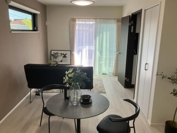 小牧市大字東田中の中古一戸建て