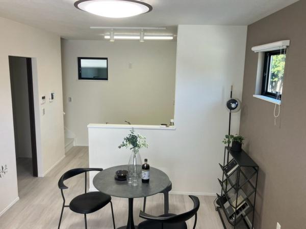 小牧市大字東田中の中古一戸建て