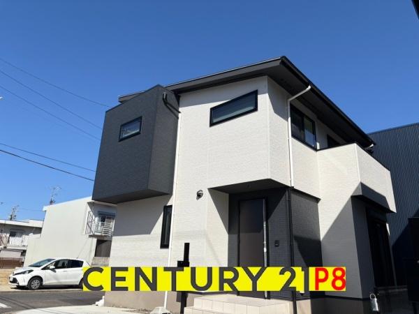 知立市昭和５丁目の中古一戸建