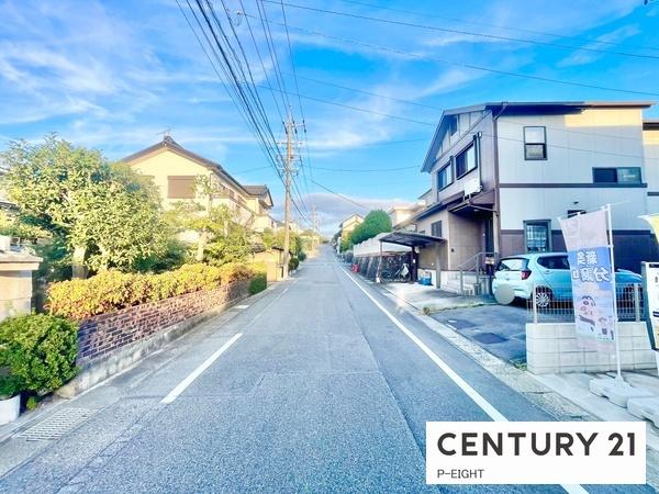 大府市桃山町２丁目の中古一戸建て