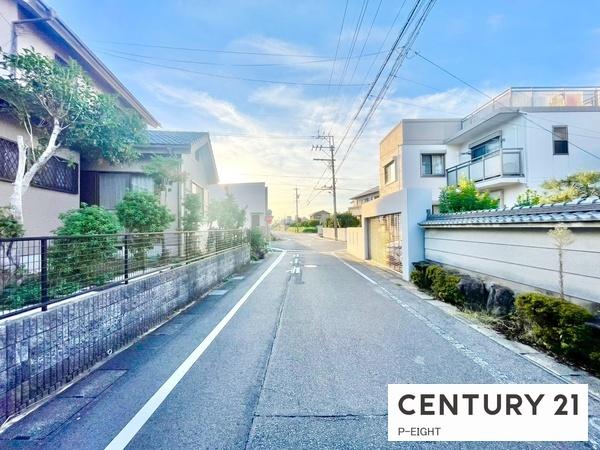 大府市桃山町２丁目の中古一戸建て