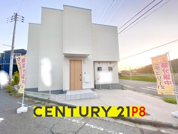 大府市高丘町3丁目の新築一戸建