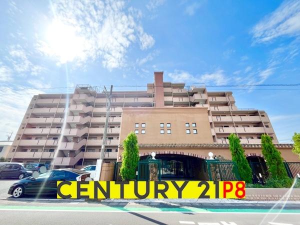 シャトレ愛松稲沢VIII　中古マンション