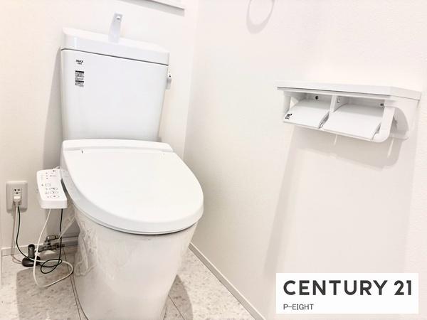 清須市西市場４丁目の中古一戸建て