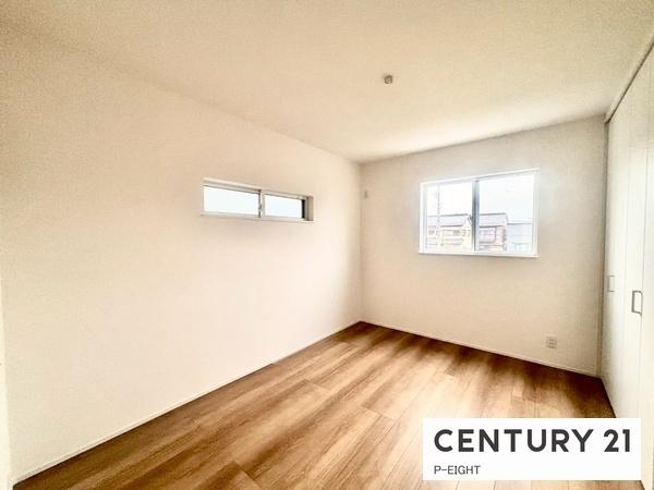 清須市西市場４丁目の中古一戸建て