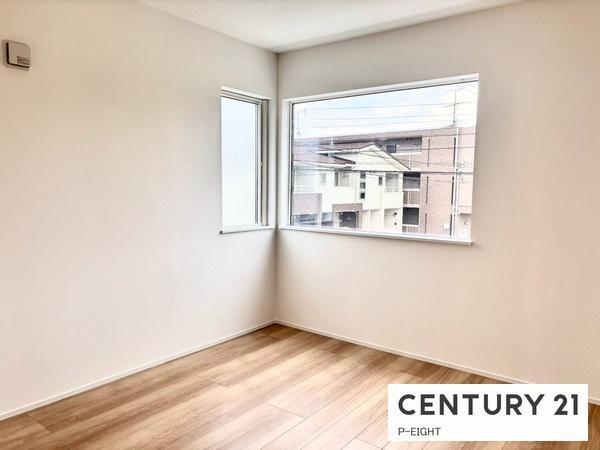 清須市西市場４丁目の中古一戸建て