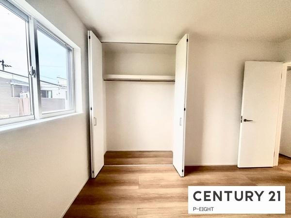 清須市西市場４丁目の中古一戸建て