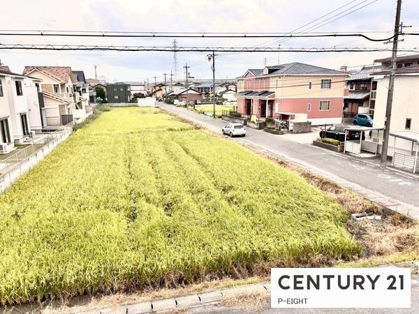 清須市西市場４丁目の中古一戸建て