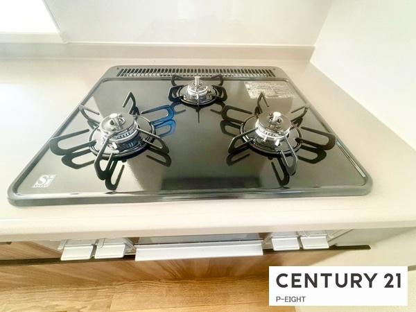 春日井市高森台２丁目の新築一戸建