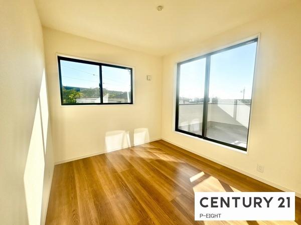 春日井市高森台２丁目の新築一戸建