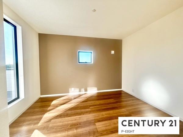 春日井市高森台２丁目の新築一戸建