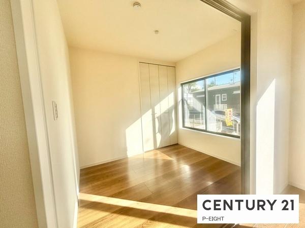 春日井市高森台２丁目の新築一戸建