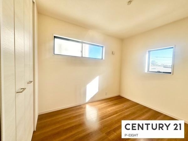 春日井市高森台２丁目の新築一戸建