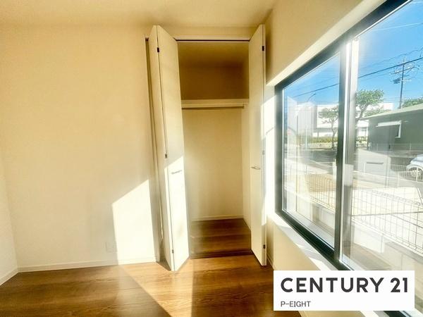 春日井市高森台２丁目の新築一戸建